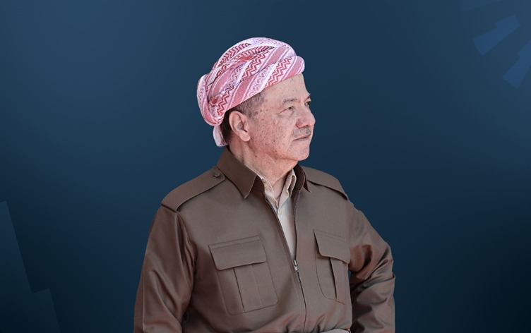 Dergo1's tweet photo. "Sınırların ve siyasi görüş farklılıklarının, içimizdeki tarihi ve ulusal bağları zayıflatamayacağı gerçeğini ortaya koymaktadır. Biz tek bir milletiz,tek bir tarihimiz ve tek bir geleceğimiz var.İyi günde de kötü günde de ortağız. Kürtlüğümüz her türlü ideolojinin üstündedir.'' https://t.co/uXfBjX2TZB