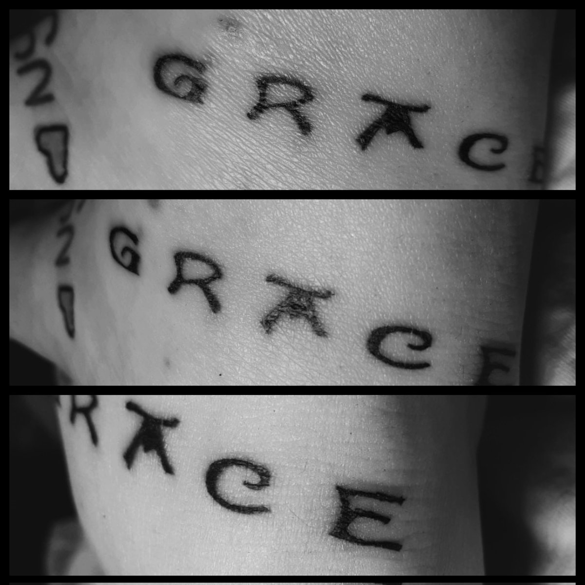 Cinnamon Fraize Tatoo tweet media