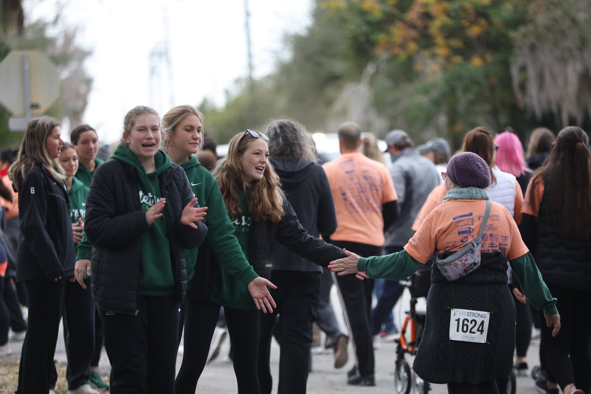 Stetson Hatters tweet media