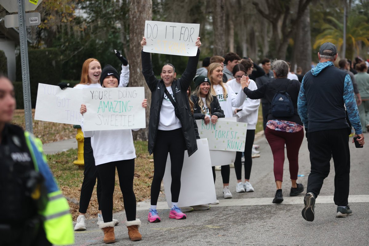 Stetson Hatters tweet media