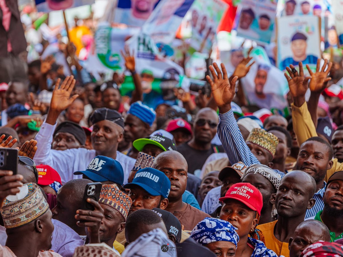 The Taraba State Government tweet media