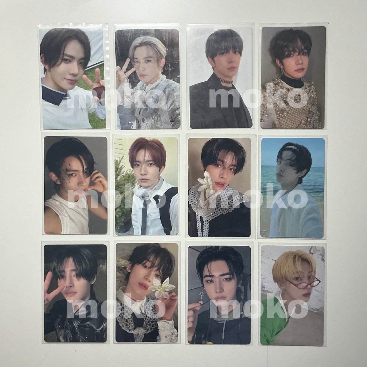 ᯓ enha endo go 3.0 tr ulasti !! go'ma katilip bana guvendiginiz icin tesekkurler ⭐️

#mokoarrivals