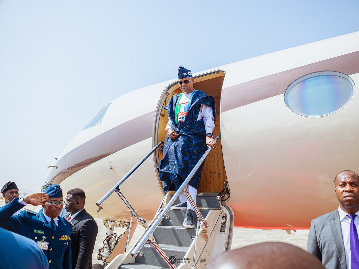 The Taraba State Government tweet media