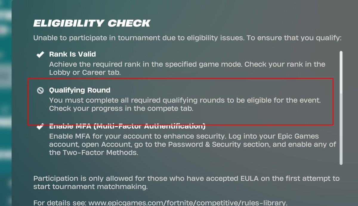 pls epic fix bug 🙏<a href="/FNCompetitive/">Fortnite Competitive</a> <a href="/Fortnite/">Fortnite</a>