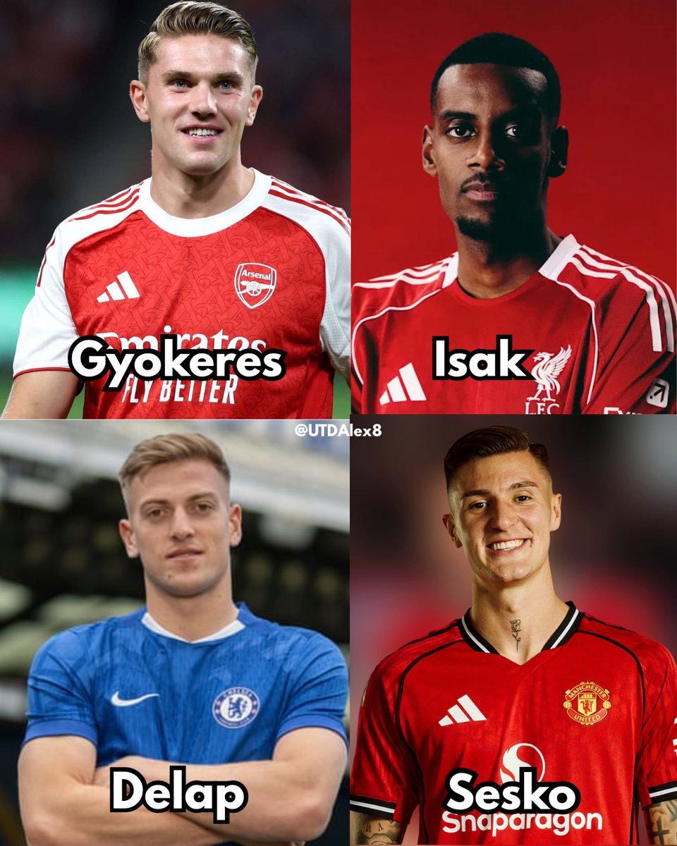 Who was the worst signing in the Premier league this year