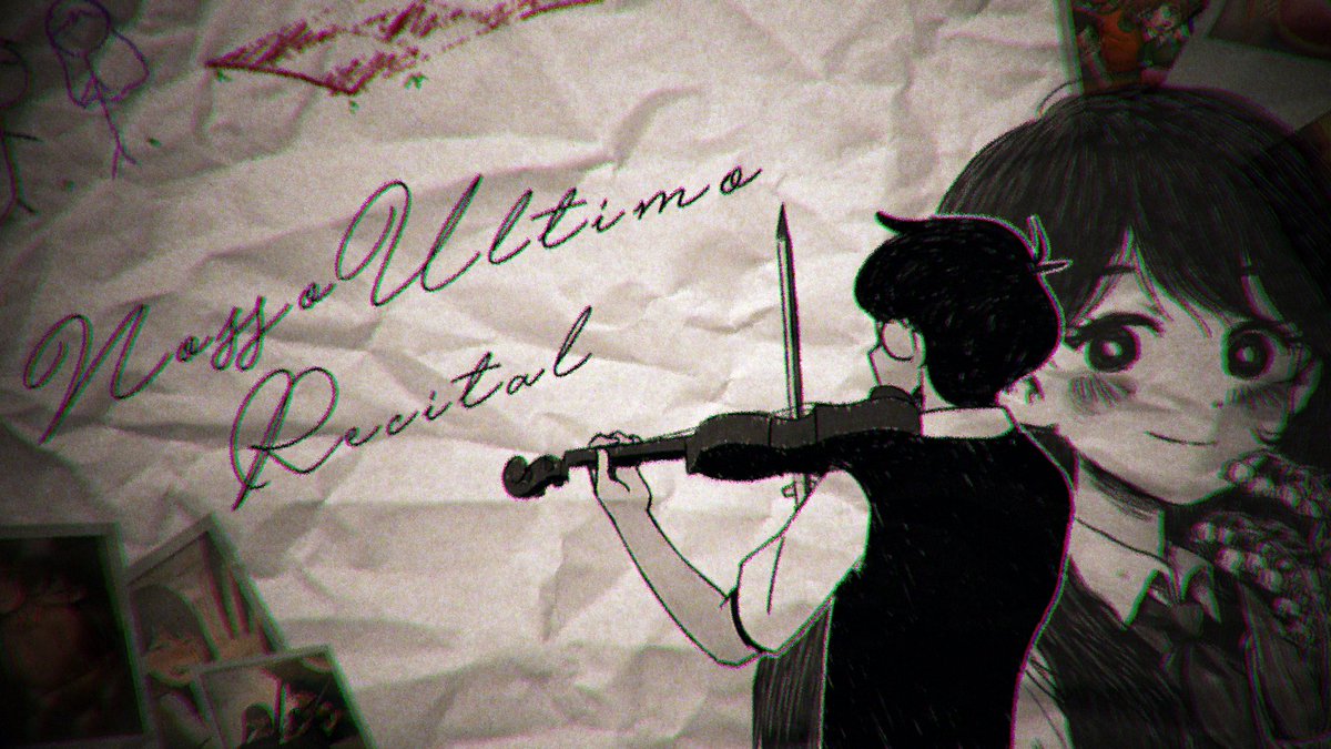 Daqui a 30 Minutos fml

youtu.be/ogRg1ylRYXs