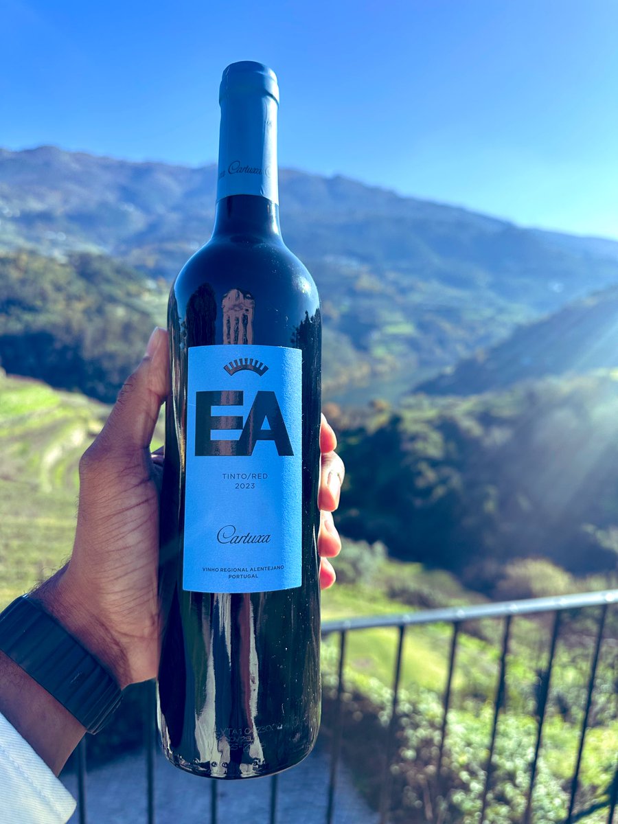 Zolani_C's tweet photo. Durro Valley, Portugal 🇵🇹 🤫 https://t.co/rC4dAdZUEX