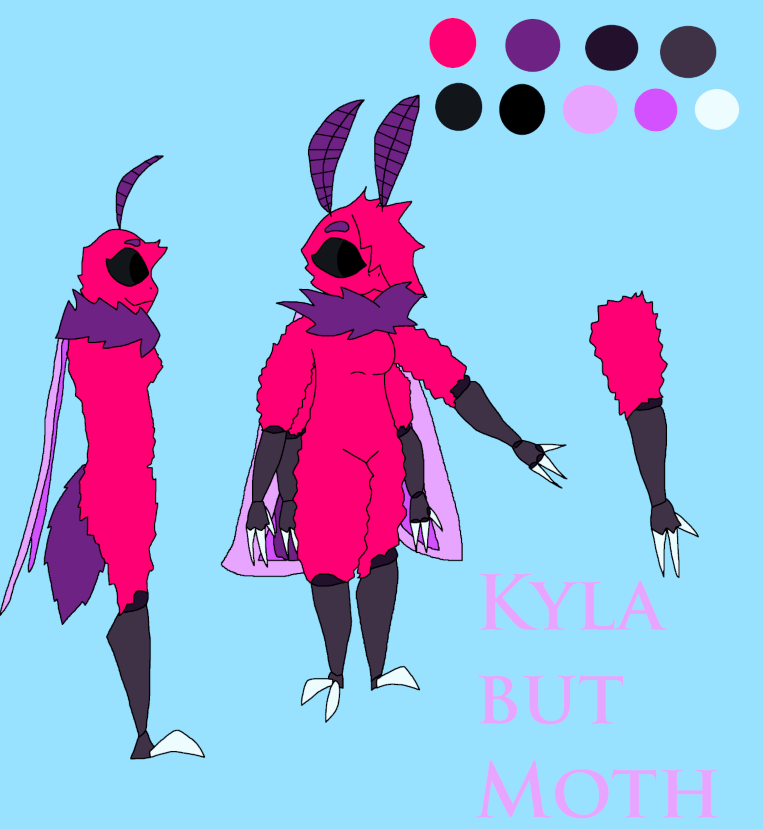 FireMask's Art Account tweet media