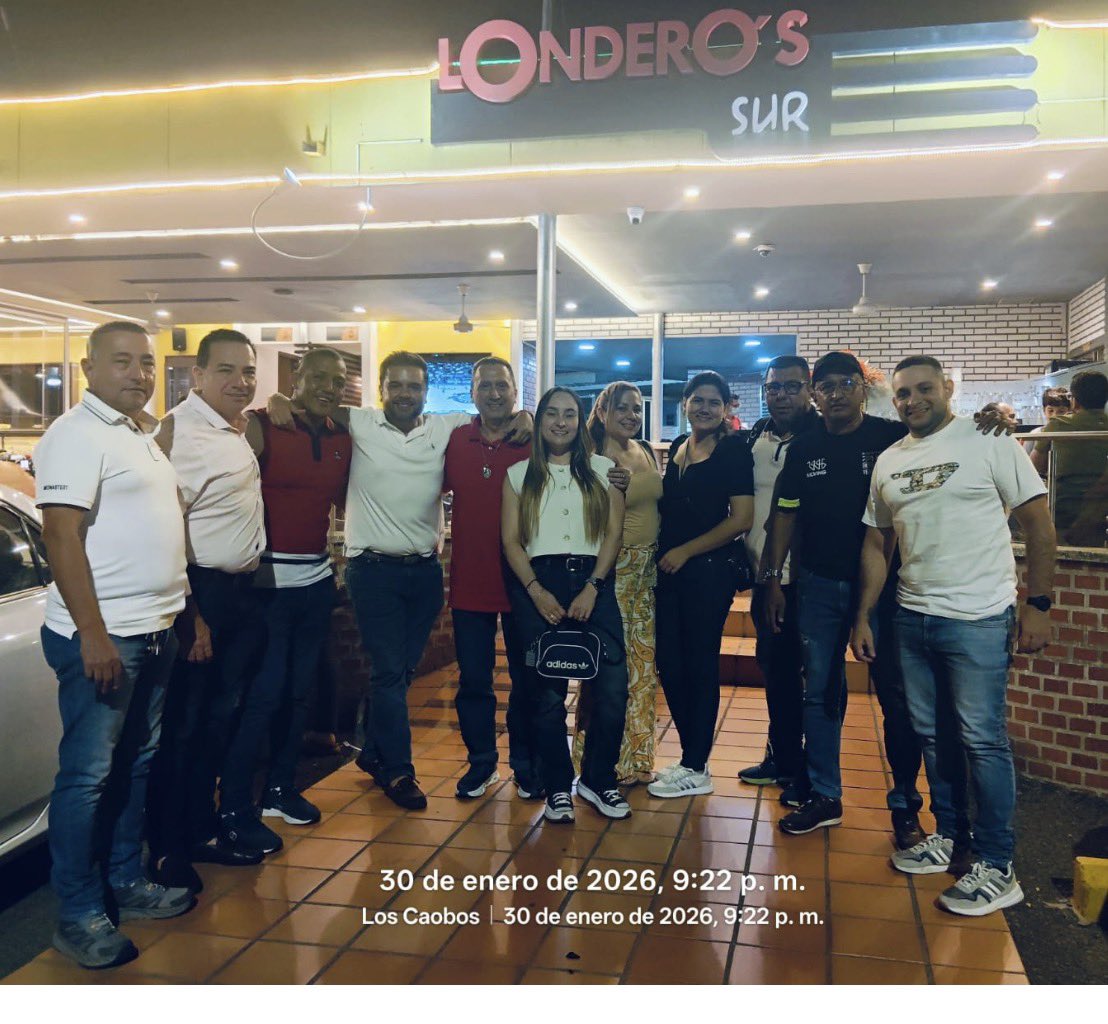 En el contexto de la reestructuración y ampliación de planta de la UNP, <a href="/asepresidencia/">Sindicato U.N.P. correo asep@unp.gov.co</a> sindicato tradicional y vigente, ratifica que la organización y la unidad de los trabajadores son la base para avanzar juntos y defender nuestros derechos. 

Gracias compañeros de Cúcuta por