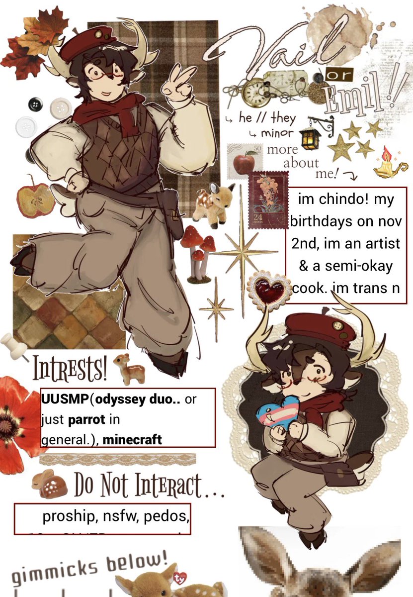 I LOVE YOUR WEBPAGE tweet media