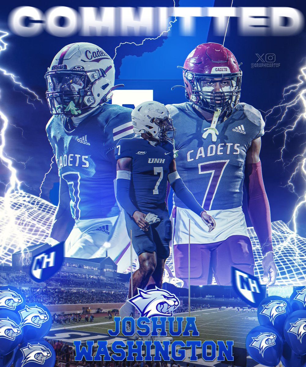 Joshua Washington tweet media