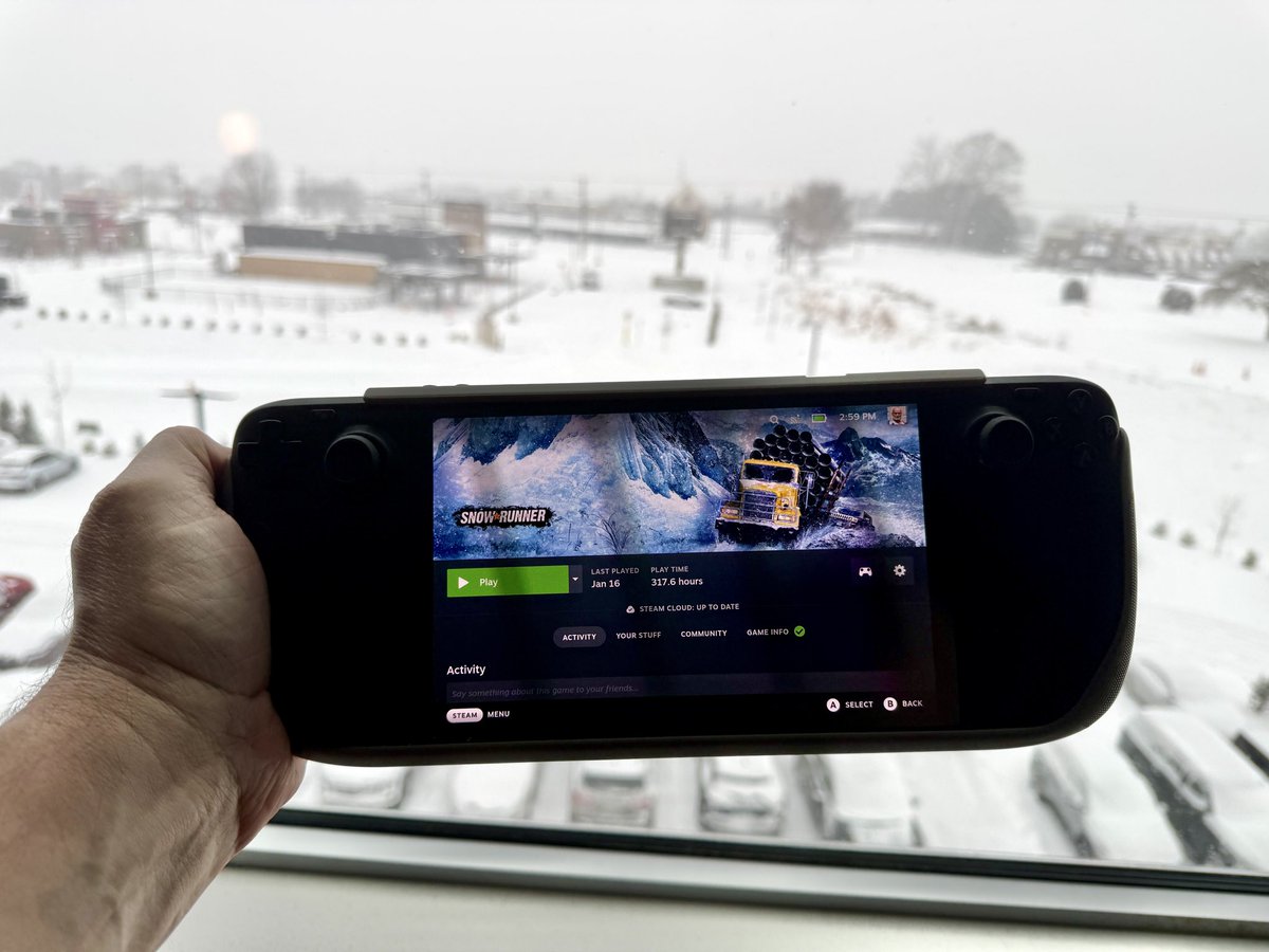 Gregory Cook tweet media