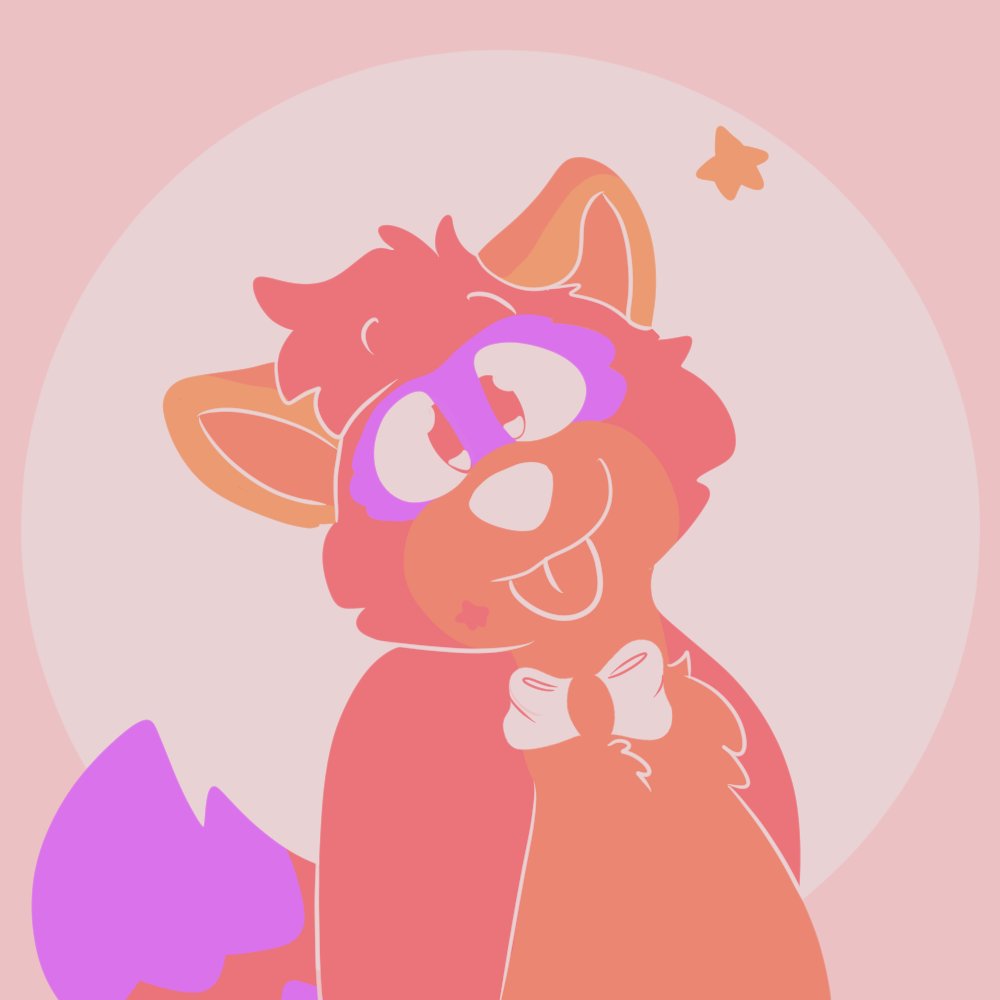 ShaironTapache's tweet photo. 2 ligeros iconos que hice para probar unas cosas. x'3

#furry #furryartists #furryfandom https://t.co/pgmDSz9HOJ