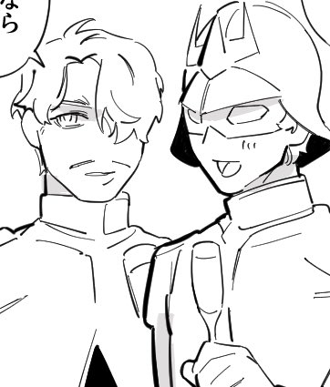 にわか野郎 tweet media