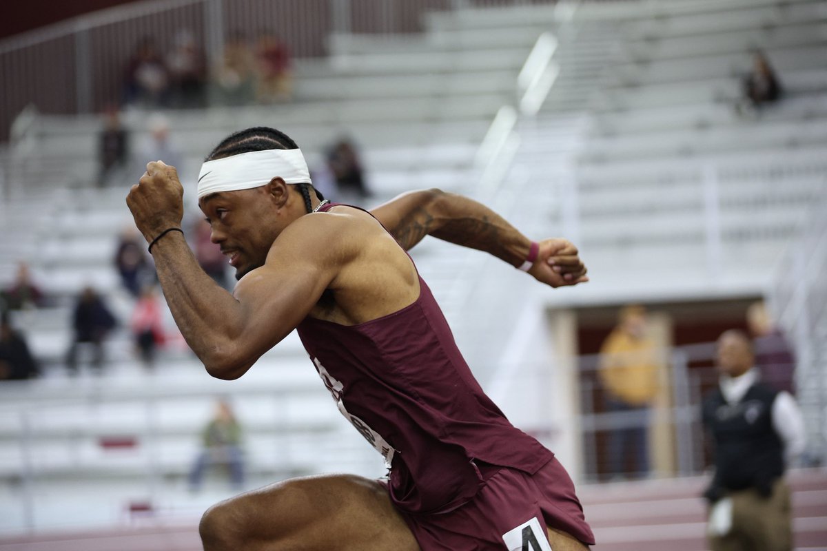 Texas A&M Track & Field/Cross Country tweet media