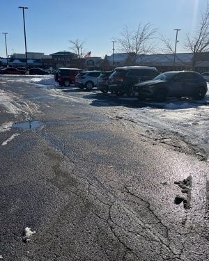 MokenaLotClean's tweet photo. Don’t take our word for it — the photos tell the story.
#curbappeal #parkinglotmaintenance #walkwaymaintance #sidewalksweeping #propertyupkeep #groundsmaintenance #propertymanagementservices #littercleanup #portering #outdoormaintenance https://t.co/l9hQSa1C8Q