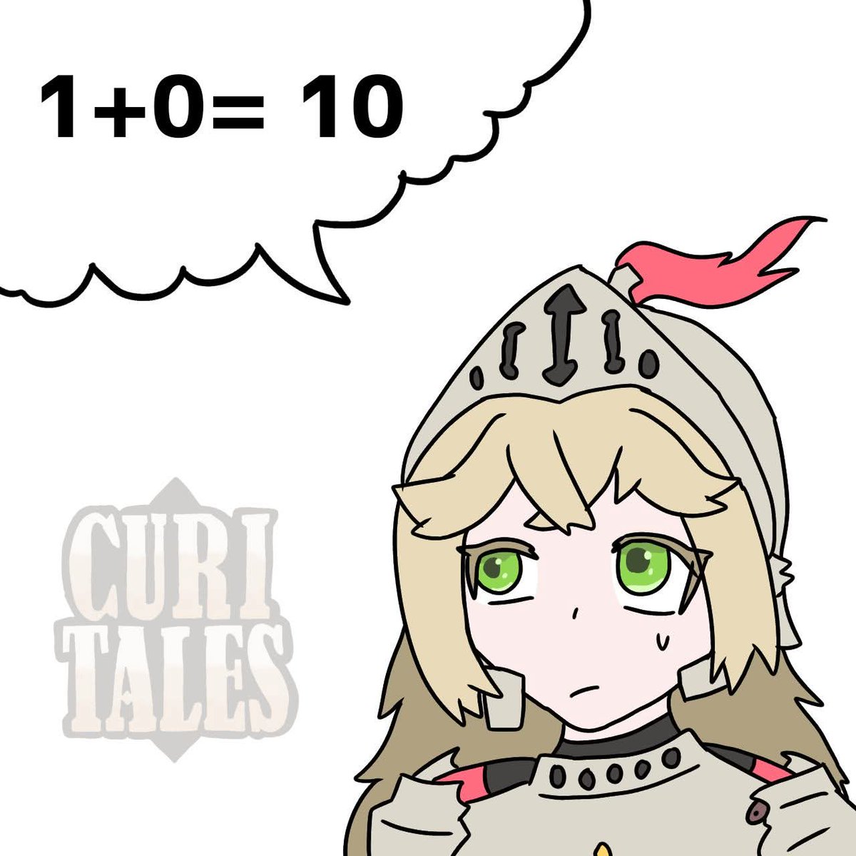 #GuardianTales #Curi