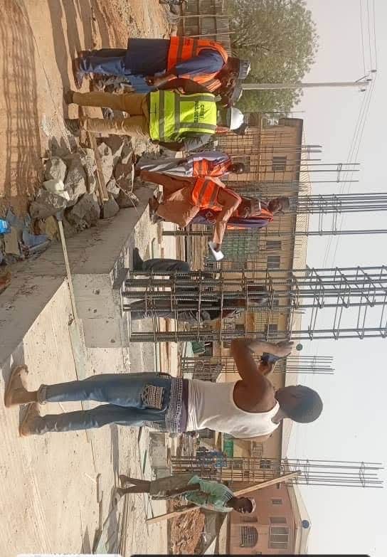 knupda_'s tweet photo. Our mandate goes beyond the issuance of Building Plan Approval (BPA). We ensure that development on site fully complies with approved drawings &amp; meets all required planning and construction standards, with appropriate enforcement actions taken where non-compliance is identified. https://t.co/absjBgeTOo