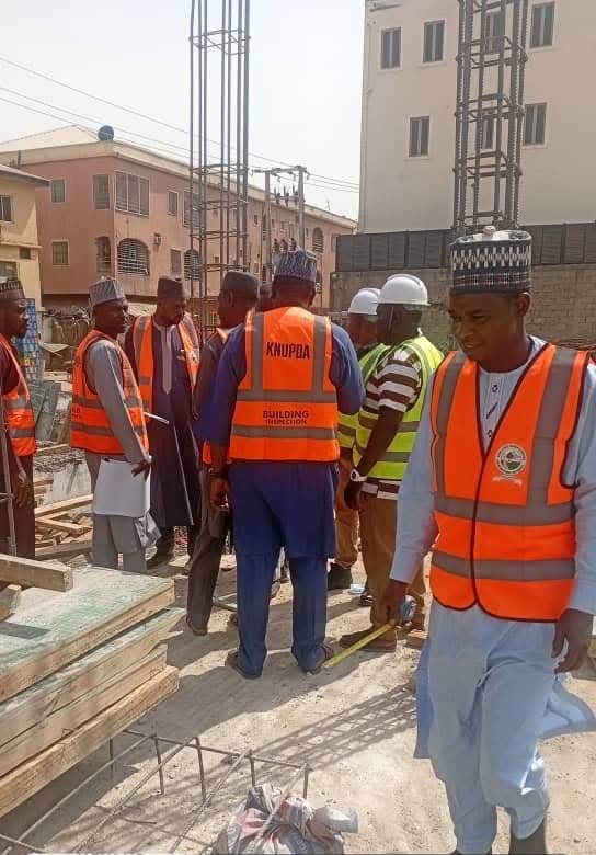 knupda_'s tweet photo. Our mandate goes beyond the issuance of Building Plan Approval (BPA). We ensure that development on site fully complies with approved drawings &amp; meets all required planning and construction standards, with appropriate enforcement actions taken where non-compliance is identified. https://t.co/absjBgeTOo