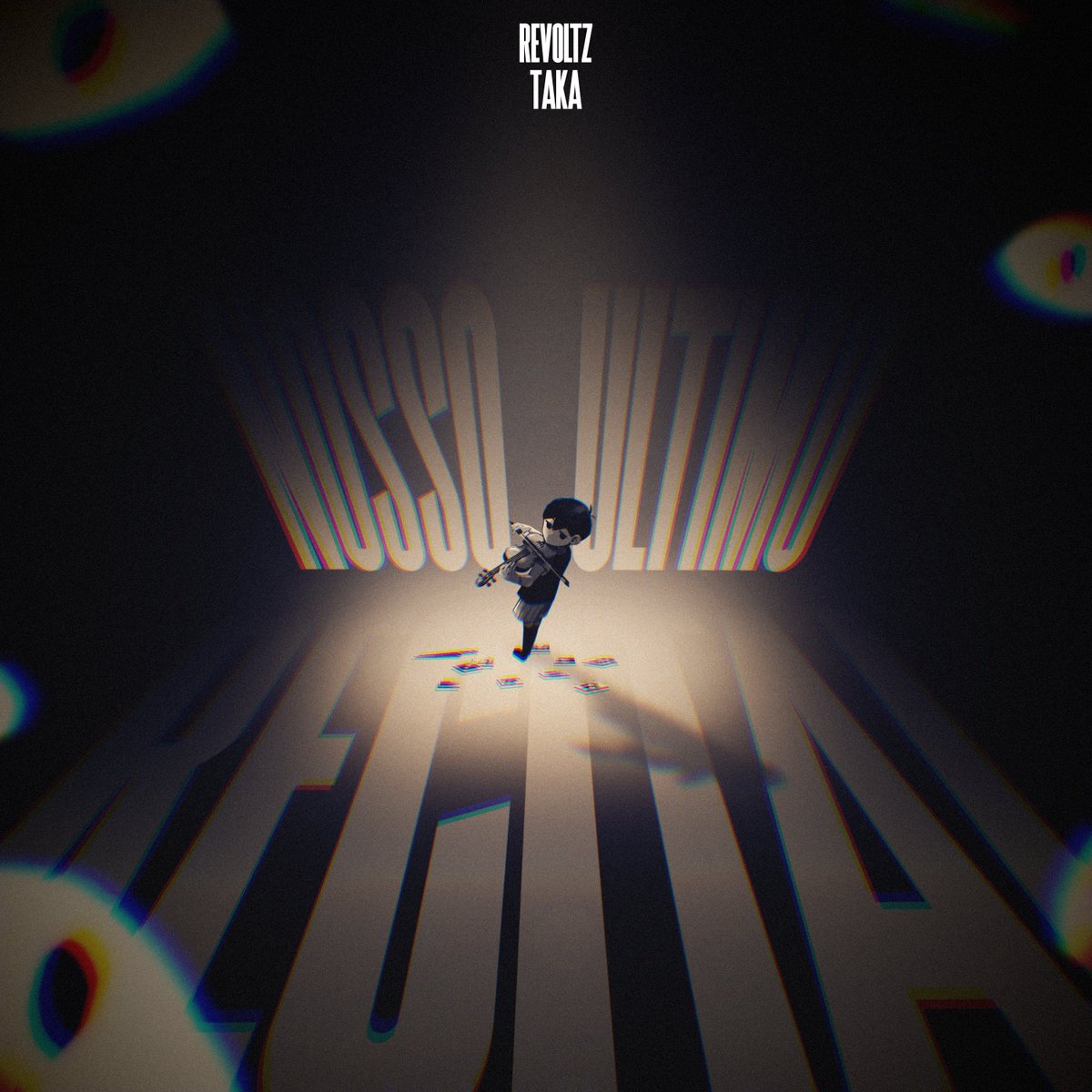 Ja está disponivel nas plataformas digitais

Spotfy : open.spotify.com/intl-pt/album/…