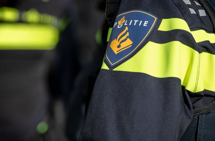 Ernstig verkeersongeval op Lippstadtsingel in Uden