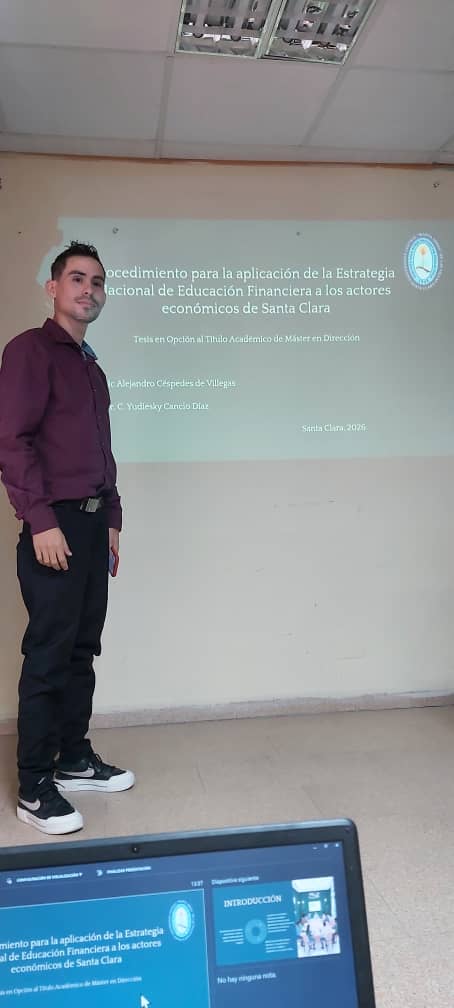 Yudiesky Cancio tweet media