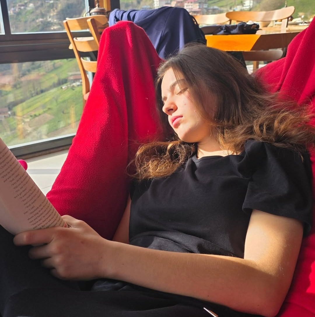 Kızım ♥️@avayaman