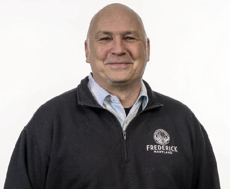 Republican Club of Frederick County tweet media