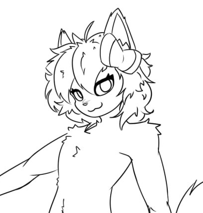 WIP

send clothing down here and i'll choose the cutest one

pleaseeee