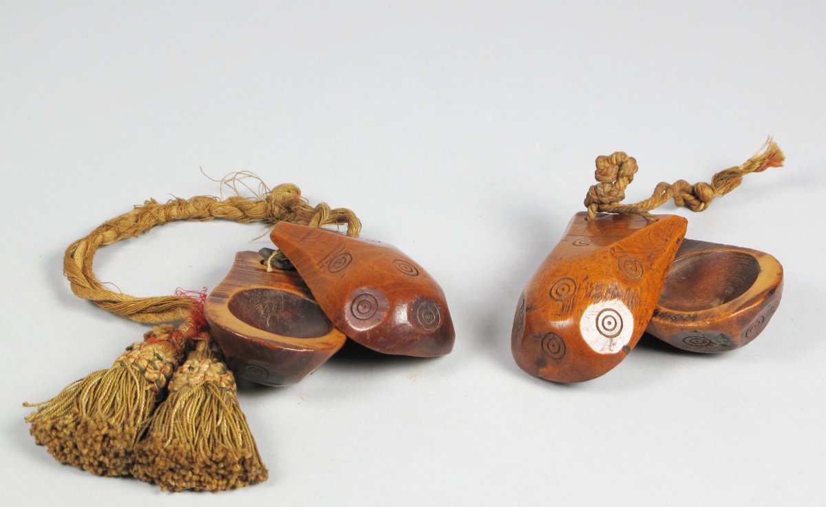 Joan Amades ACJA tweet media