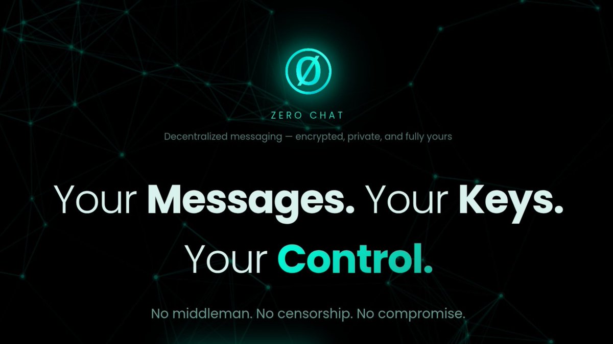 i_am_zerotrust's tweet photo. We're working real hard to bring https://t.co/keKJQwMg1s to you. When the shit goes down, you won't just have a decentralized and censorship resistant chat, you'll get a Pulsechain social feed aswell! All for free! #SUPPORTBUILDERS 💪🏼 https://t.co/OKTMgHKshO