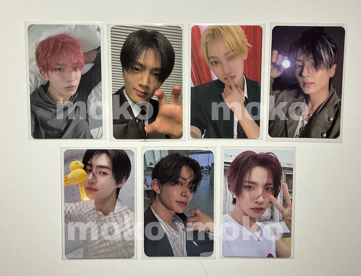 ᯓ enha endo go 6.0 tr ulasti !! go'ma katilip bana guvendiginiz icin tesekkurler ⭐️

#mokoarrivals