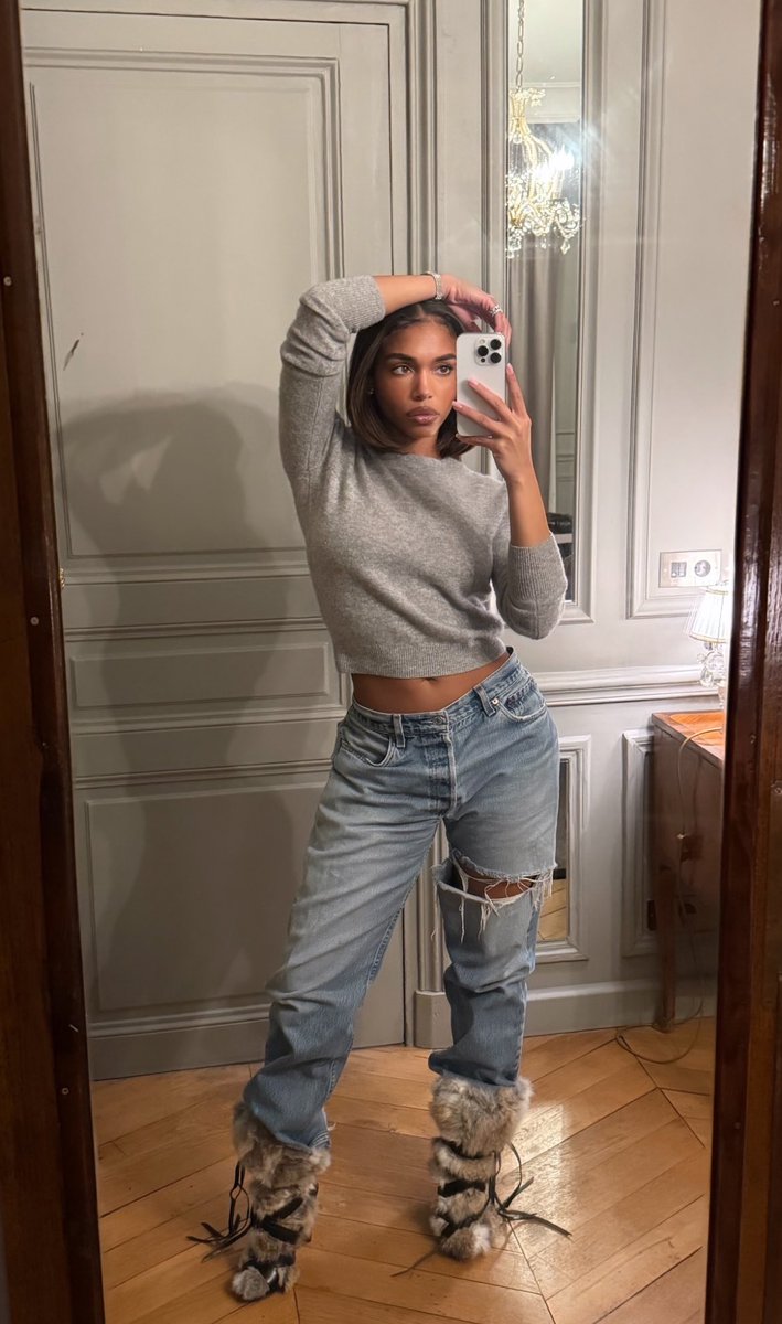 good stuff, Ms. Lori Harvey