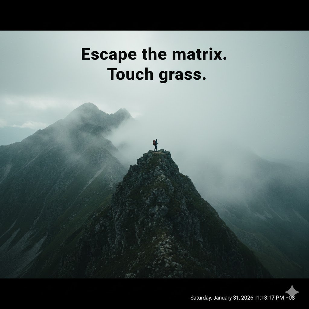 The Mindset Manual tweet media
