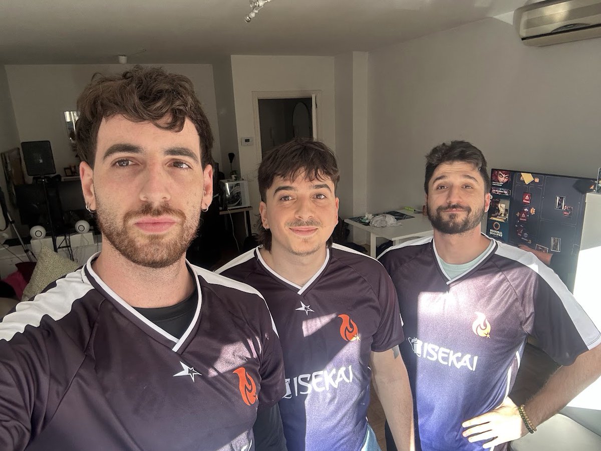 Victor de Torres | Torre Quemada ✈️ Sevilla 🇪🇸 tweet media