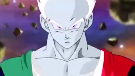 MarcilleLesbian's tweet photo. @yuyismiyi yo where is Gohan Blanco https://t.co/heVdUOizJR