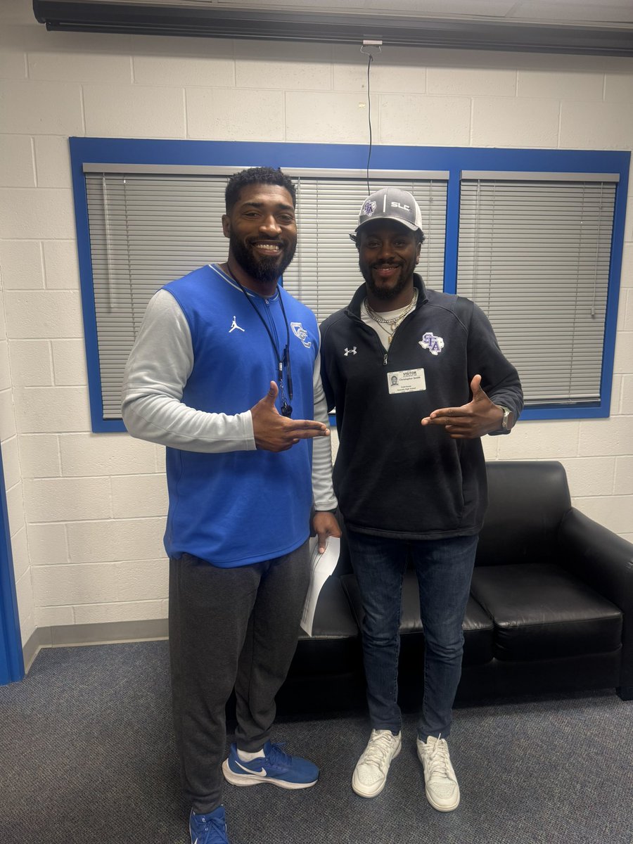 Waco Connally Football tweet media