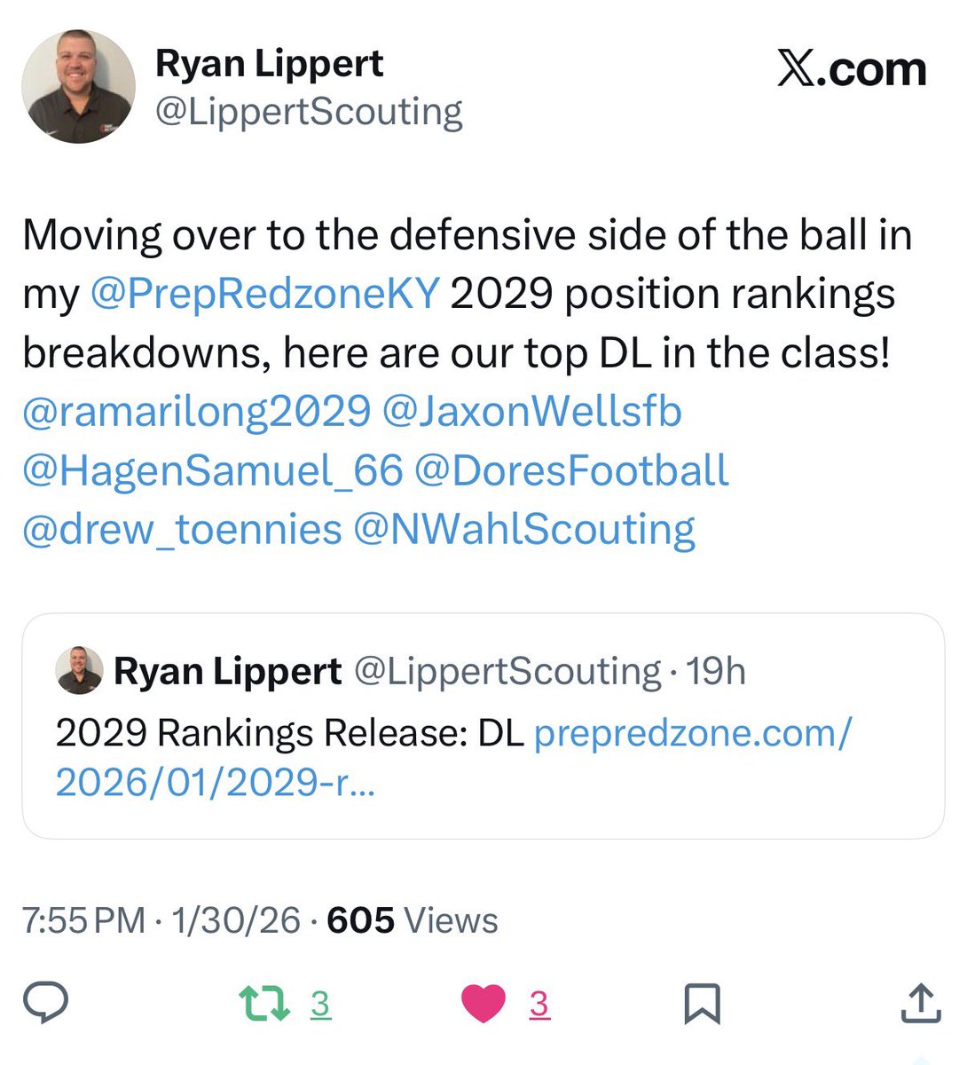 Ramari Long tweet media