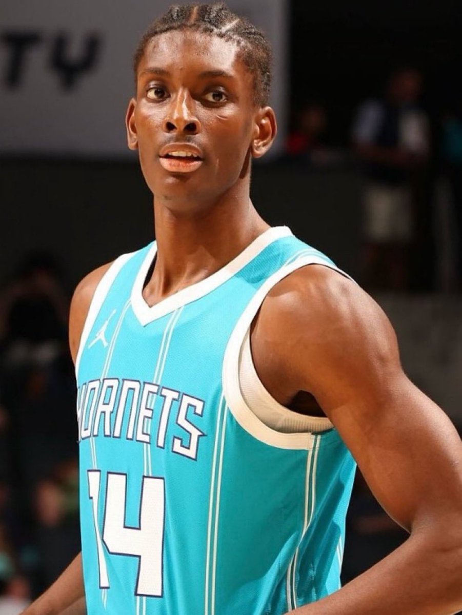 Charlotte Hornets Español 🐝🇪🇸 tweet media