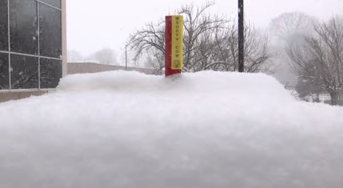 Sir, we’ve lost the second Bo Box