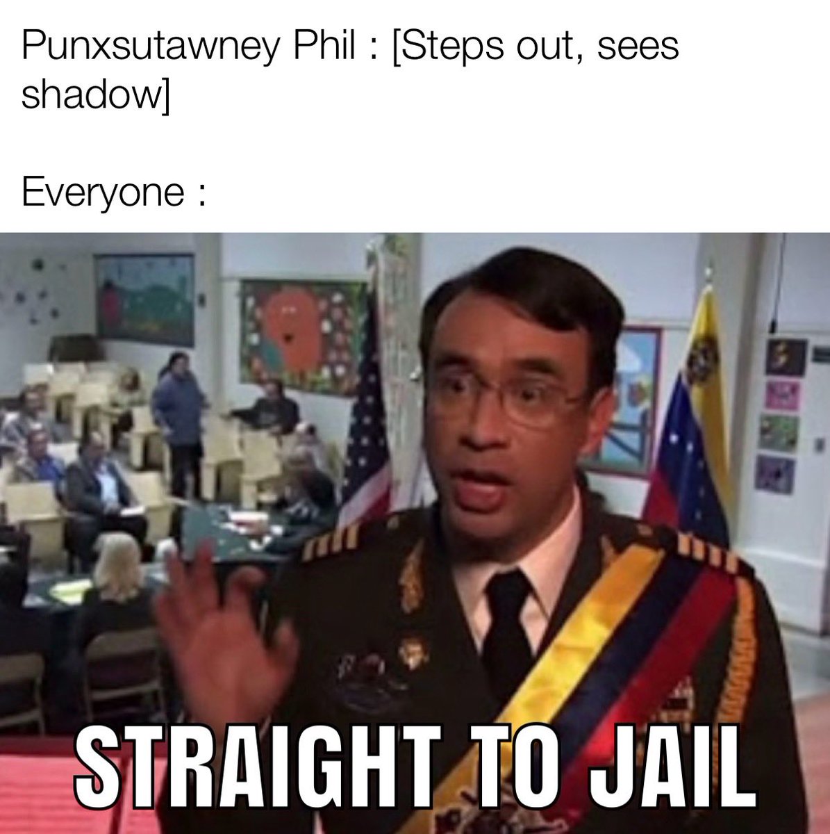 Mr. MuleMan tweet media