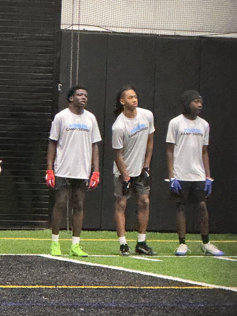 Karson Lewis | DB | 2029 tweet media