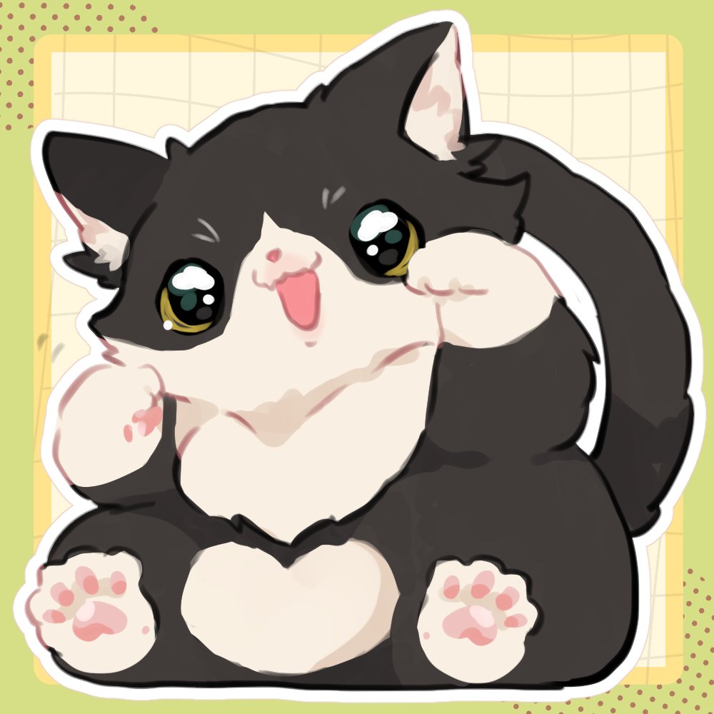 KiwiCat 🥝🐱 LIVE 8PM EST - FFXIV tweet media