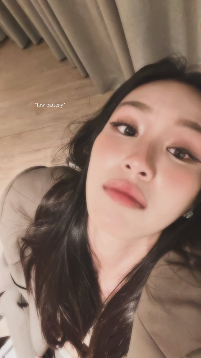 01/02/2026
parnpeet Instagram Story Update🐰

*low battery*
: มาส่งพลังต้อนรับเดือนใหม่ให้ป่านพีทกันค่าทุกคนนน 🙌🏻🤍

#parnpeet <a href="/parnpeet/">parnpeet</a>