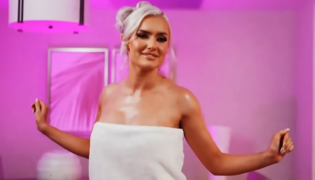 EliteClubS0B's tweet image. No Bianca Belair
No AJ Lee
No Blake Monroe

#RoyalRumble