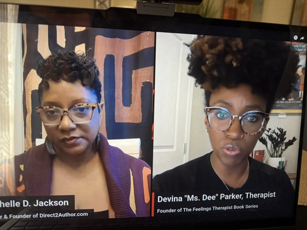 Black Writers Workspace tweet media