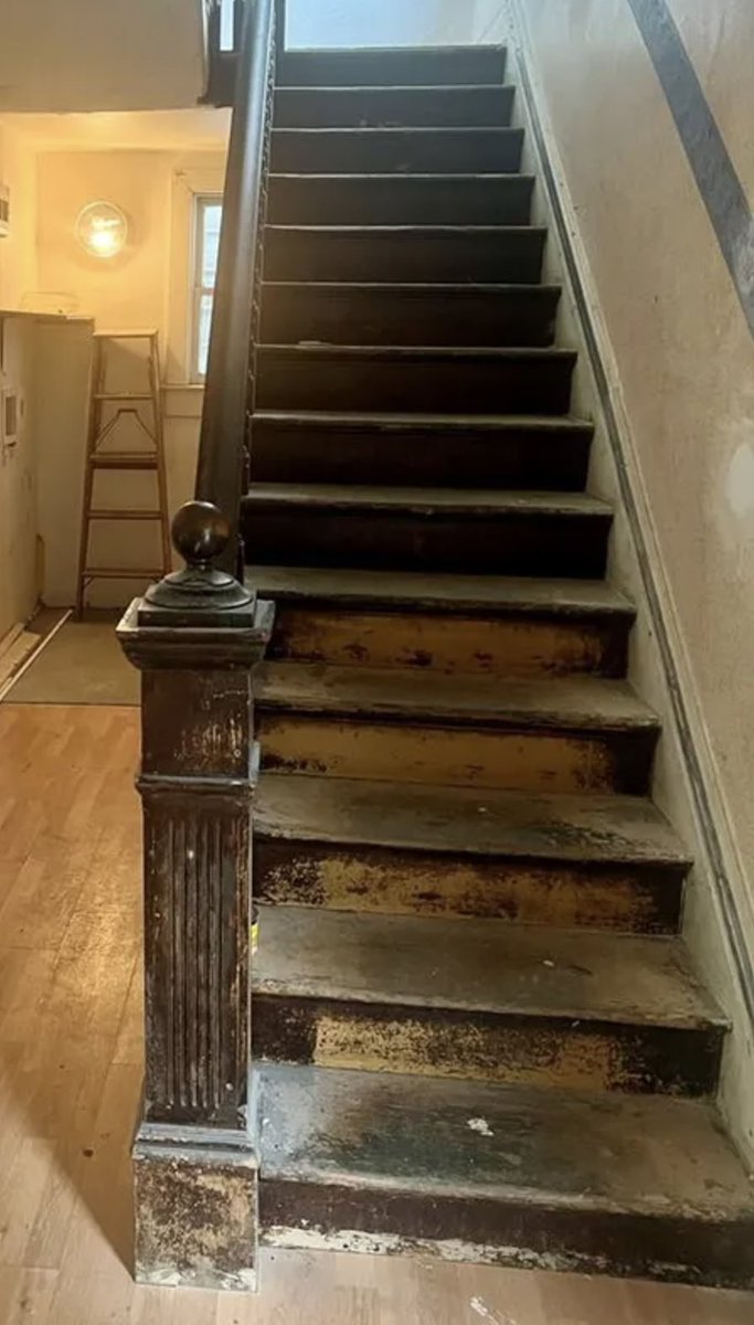 oldhouseunder50's tweet image. c.1890 Three Bedroom #WestVirginia #Storefront With #Apartment $59K. 
oldhousesunder50k.com/c-1890-three-b…