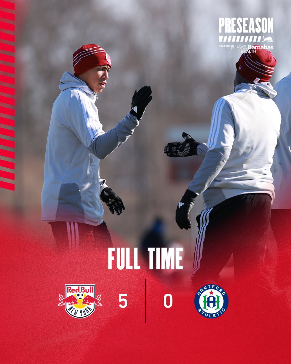 Red Bull New York tweet media