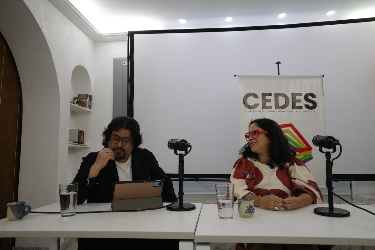cedesve tweet media