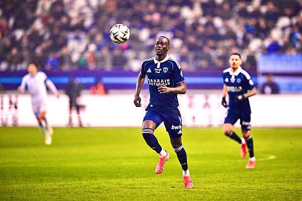 Moustapha Mbow tweet media